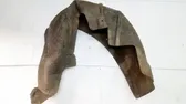 Radhausschale Radhausverkleidung hinten