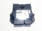 Calculateur moteur ECU