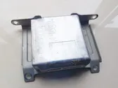 Module de contrôle airbag