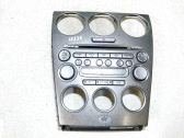 Radio / CD-Player / DVD-Player / Navigation