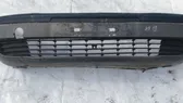 Front bumper lower grill