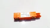 Sensor impacto/accidente para activar Airbag
