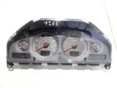 Speedometer (instrument cluster)