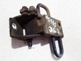 Unteres Scharnier Tür hinten