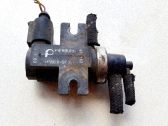 Turboahtimen magneettiventtiili