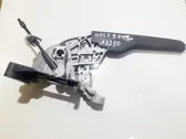 Handbrake/parking brake lever assembly