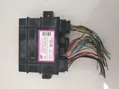 Calculateur moteur ECU