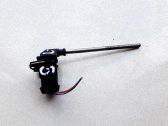 Sensor de temperatura interna/externa