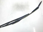 Front wiper blade arm