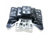 Engine mount bracket