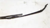 Front wiper blade arm