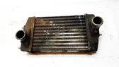 Radiatore intercooler