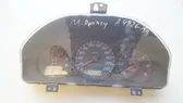 Speedometer (instrument cluster)