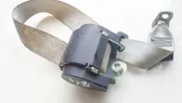 Ceinture de sécurité arrière