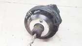 Brake booster