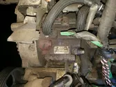 Pompe d'injection de carburant à haute pression