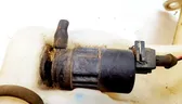 Windscreen/windshield washer pump