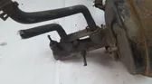 Master brake cylinder