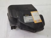 Vacuum air tank