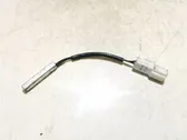 Interior temperature sensor