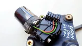 Wiper motor