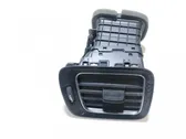 Dash center air vent grill