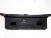 Other trunk/boot trim element