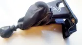 Sélecteur boîte de vitesse