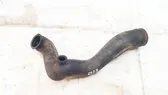 Intercooler hose/pipe