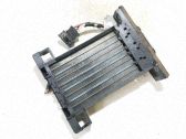 Radiateur électrique de chauffage auxiliaire
