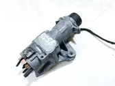 Ignition lock contact