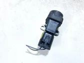 Fuel cut-off switch