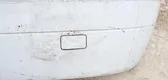 Rear bumper row hook cap/cover