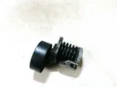 Generator/alternator belt tensioner