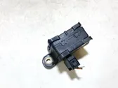 ESP Drehratensensor Querbeschleunigungssensor