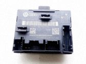 Unidad de control/módulo de la puerta