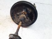 Servo-frein