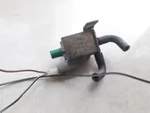 Turbo solenoid valve