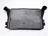 Radiatore intercooler