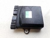 Unidad de control/módulo de la inyección de combustible