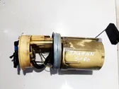 Bomba interna de combustible