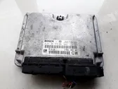 Calculateur moteur ECU