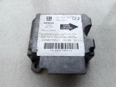 Unidad de control/módulo del Airbag