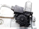 Передний двигатель механизма для подъема окон