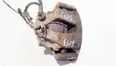 Caliper de freno delantero