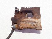 Bremssattel hinten