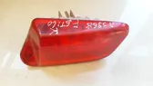 Tailgate rear/tail lights