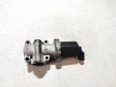 EGR valve
