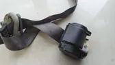 Ceinture de sécurité arrière