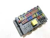 Fuse box set